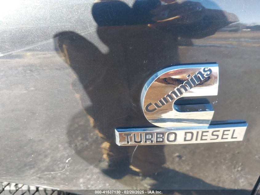 2007 Dodge Ram 3500 Slt/Sport VIN: 3D7MX48C67G721258 Lot: 41537130