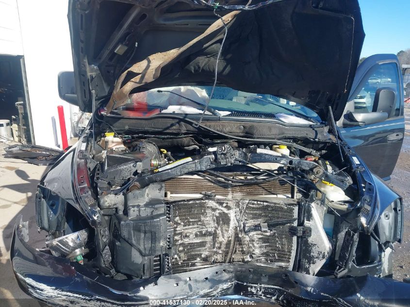 2007 Dodge Ram 3500 Slt/Sport VIN: 3D7MX48C67G721258 Lot: 41537130