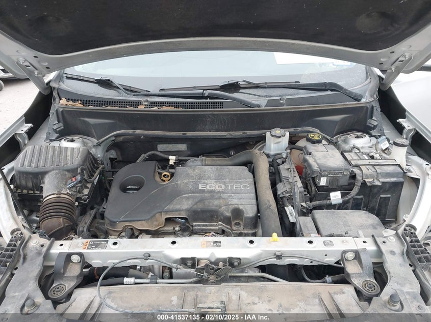 2018 GMC TERRAIN SLE - 3GKALMEV1JL182274