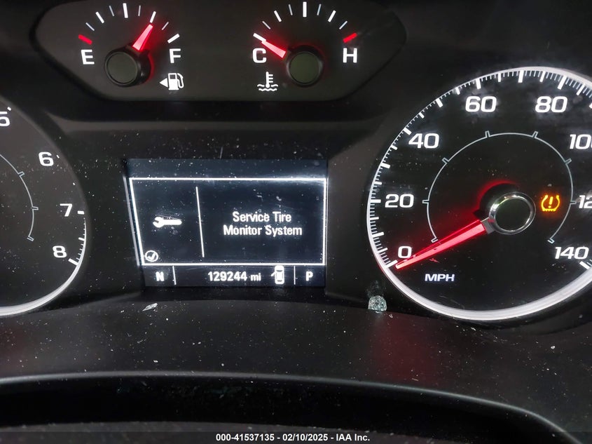 2018 GMC TERRAIN SLE - 3GKALMEV1JL182274