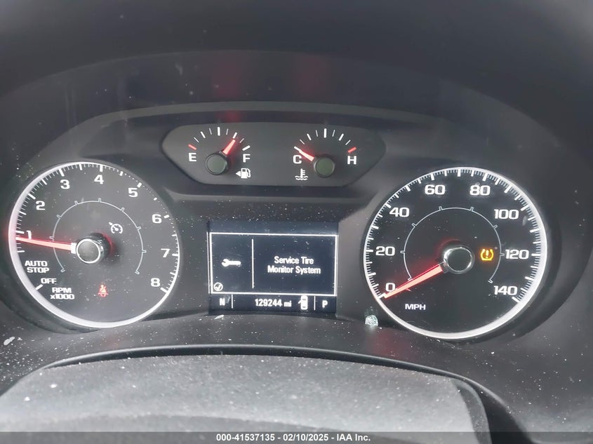 2018 GMC TERRAIN SLE - 3GKALMEV1JL182274