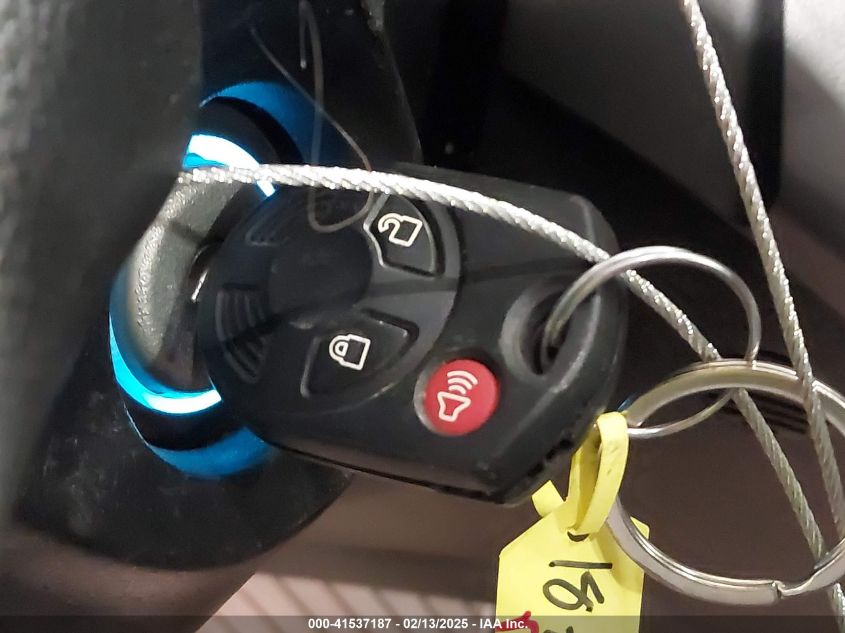 2018 Ford Escape Se VIN: 1FMCU9GD0JUC34255 Lot: 41537187