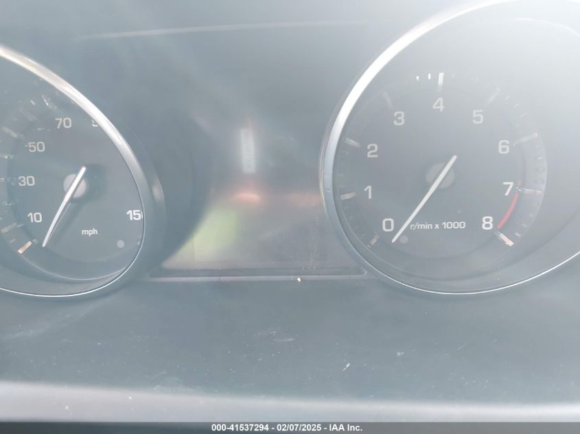 2016 Land Rover Discovery Sport Hse VIN: SALCR2BG2GH554573 Lot: 41537294