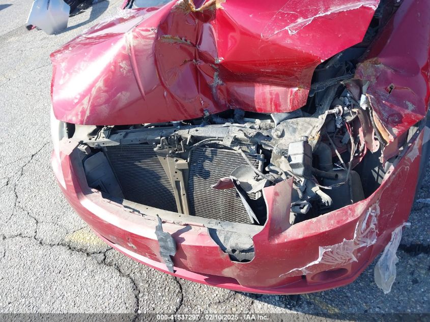 2009 Nissan Sentra 2.0 VIN: 3N1AB61EX9L628114 Lot: 41537297