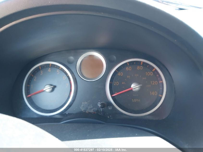 2009 Nissan Sentra 2.0 VIN: 3N1AB61EX9L628114 Lot: 41537297