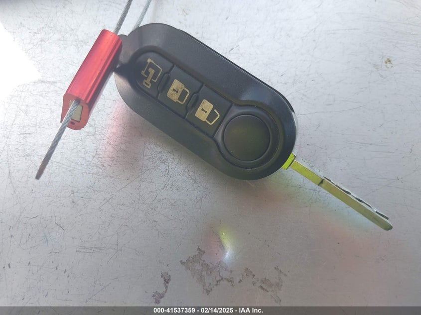 2017 Ram Promaster 1500 Low Roof 136 Wb VIN: 3C6TRVAG7HE546221 Lot: 41537359