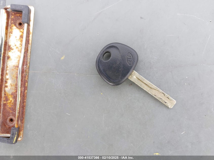 2015 KIA SOUL VIN: KNDJN2A23F7140738