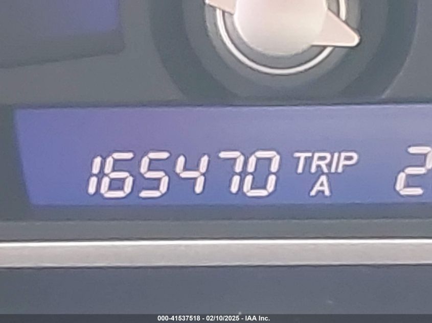 2009 Honda Civic Lx VIN: 2HGFA16509H53402 Lot: 41537518