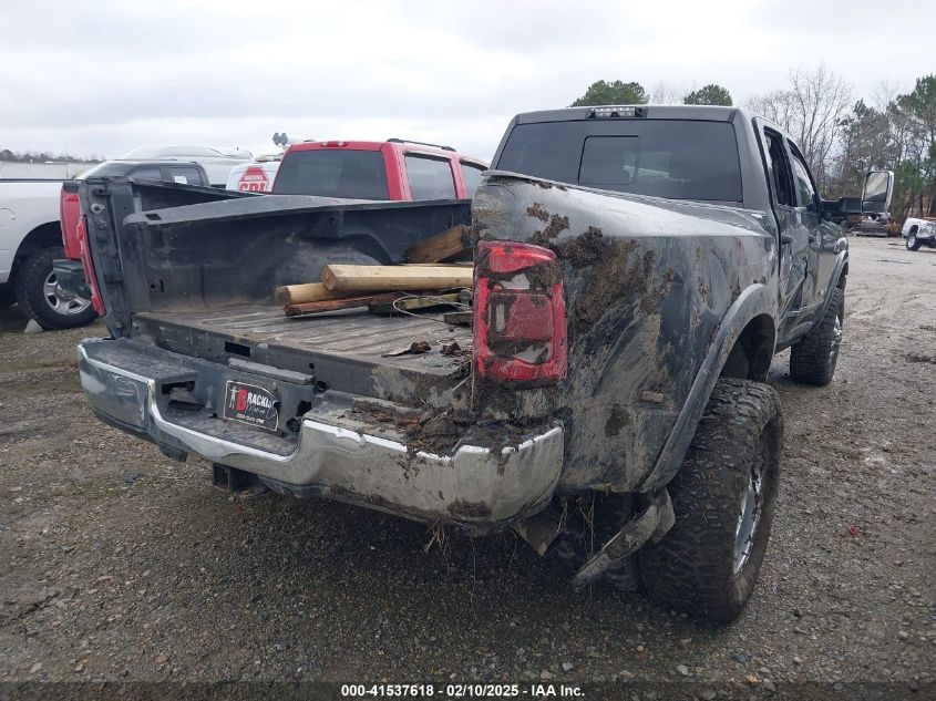 2019 Ram 3500 - 3C63RRRL0KG589951