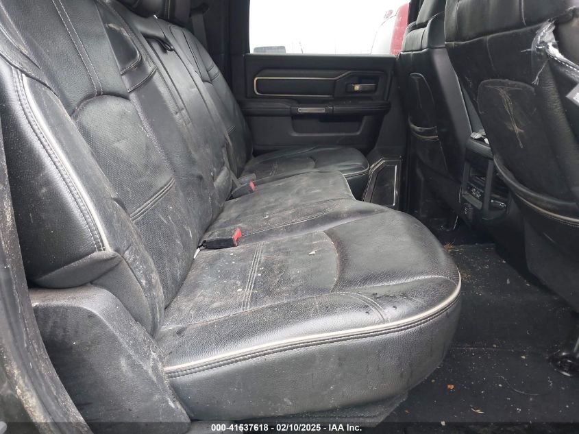 2019 Ram 3500 - 3C63RRRL0KG589951