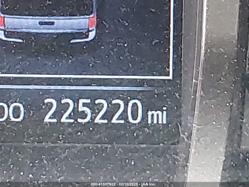 2016 TOYOTA TACOMA LIMITED - 5TFGZ5AN7GX046759