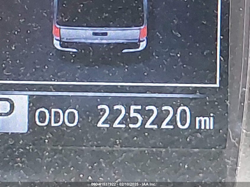 2016 TOYOTA TACOMA LIMITED - 5TFGZ5AN7GX046759