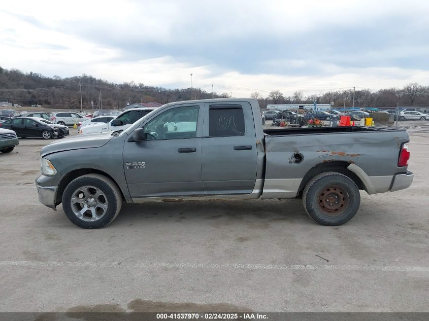 2011 Ram Ram 1500 Laramie VIN: 1D7RV1GT2BS648709 Lot: 41537970
