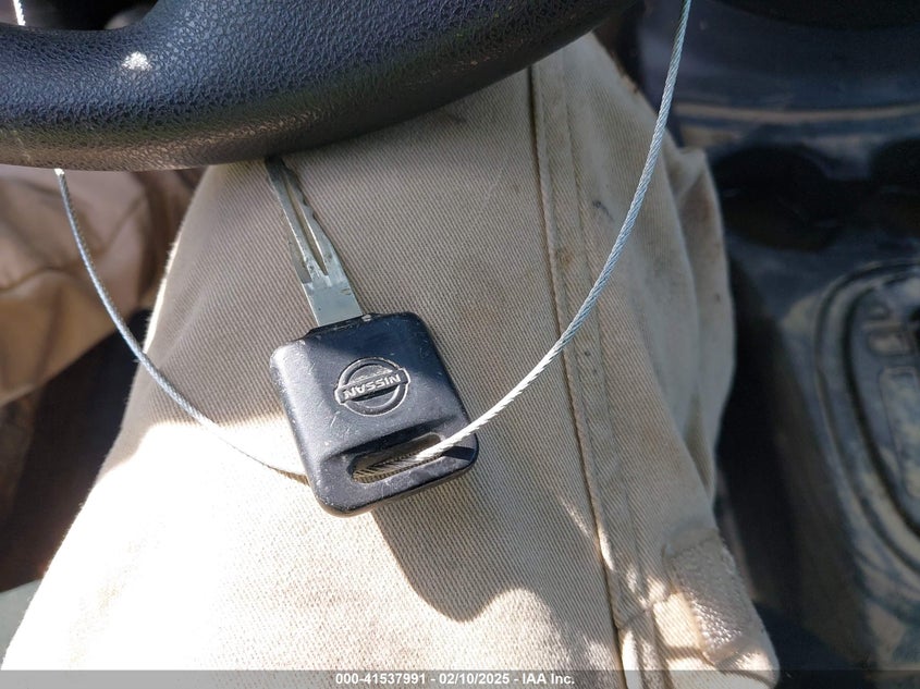 2014 NISSAN VERSA 1.6 S+ - 3N1CN7AP8EL856906