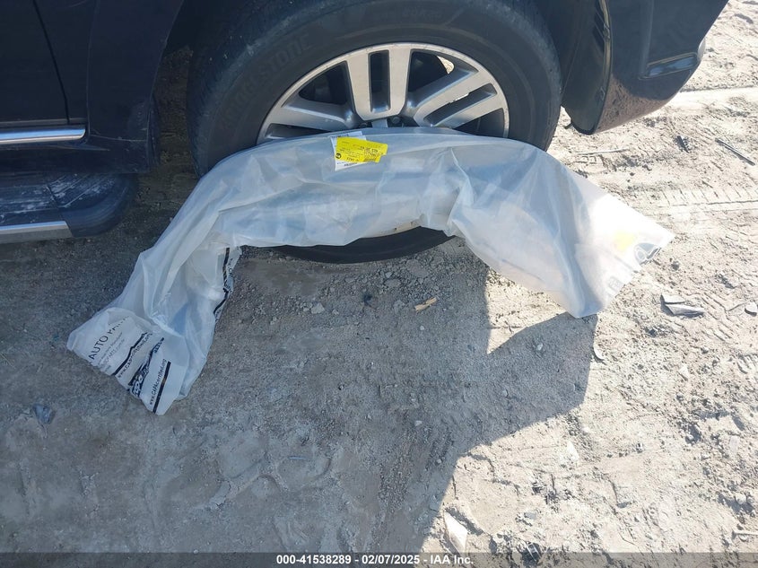 2017 TOYOTA TACOMA TRD OFF ROAD - 3TMCZ5AN3HM083846