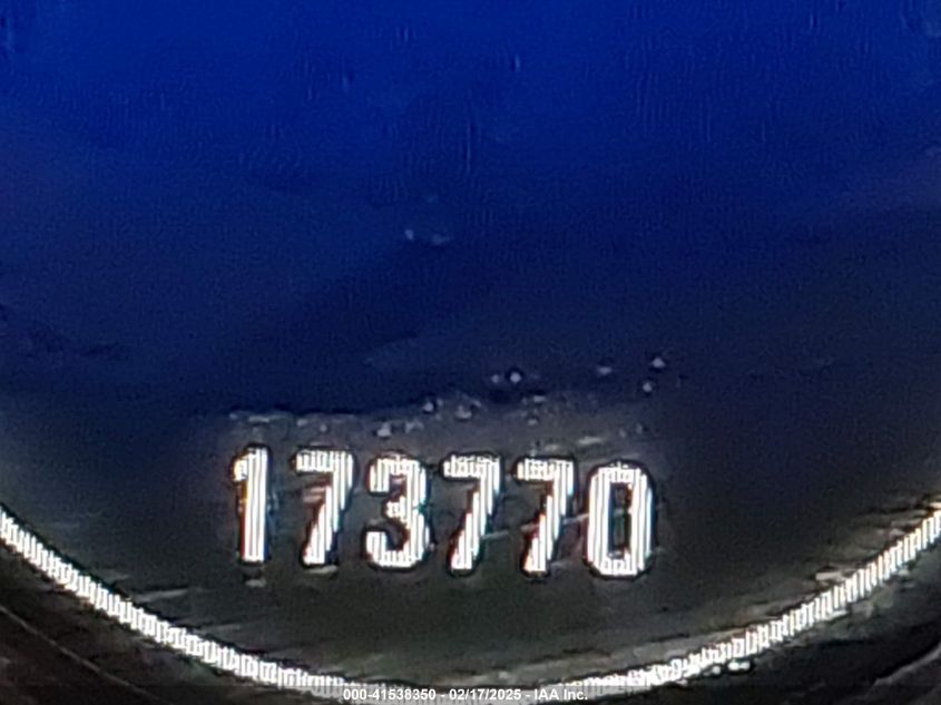 2010 Cadillac Srx Luxury Collection VIN: 3GYFNAEY5A5513989 Lot: 41538350