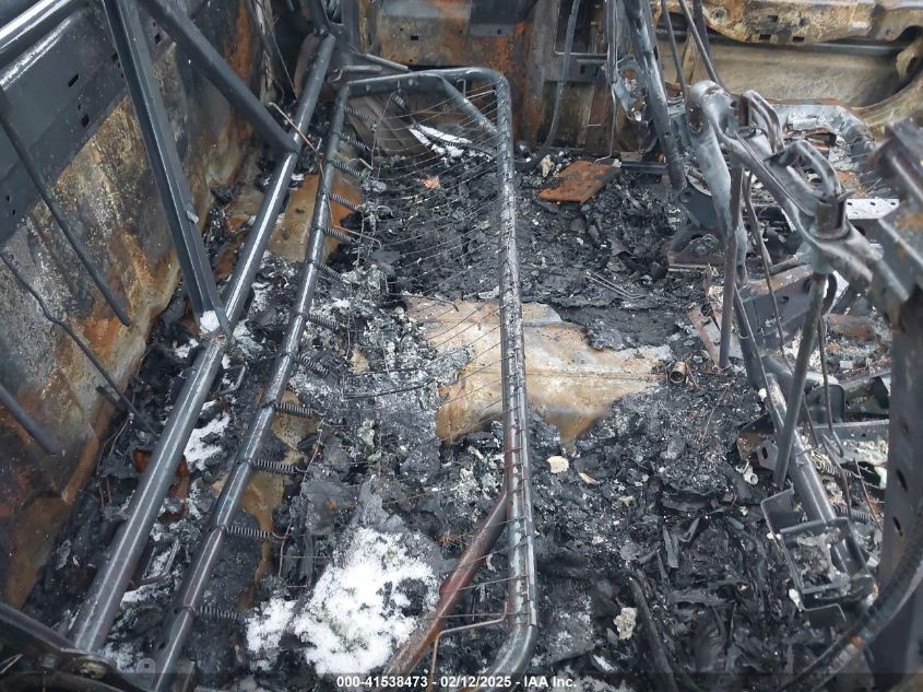 2005 Chevrolet Silverado 1500 Ls/Ls Hybrid/Lt/Work Truck/Z71 VIN: 1GCEK19T55Z142936 Lot: 41538473