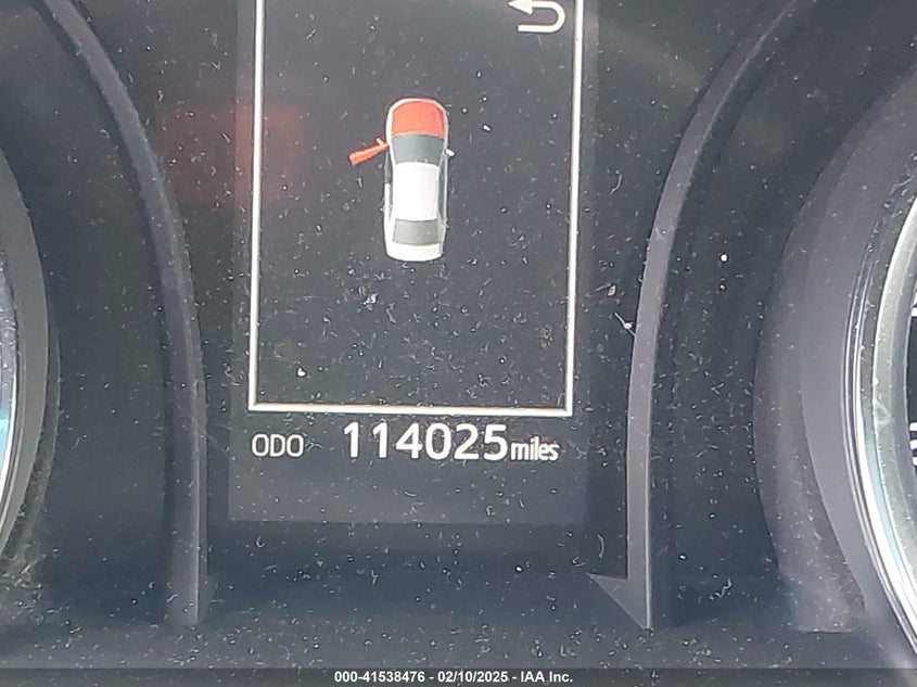 2019 TOYOTA CAMRY VIN: 4T1B11HK2KU793908