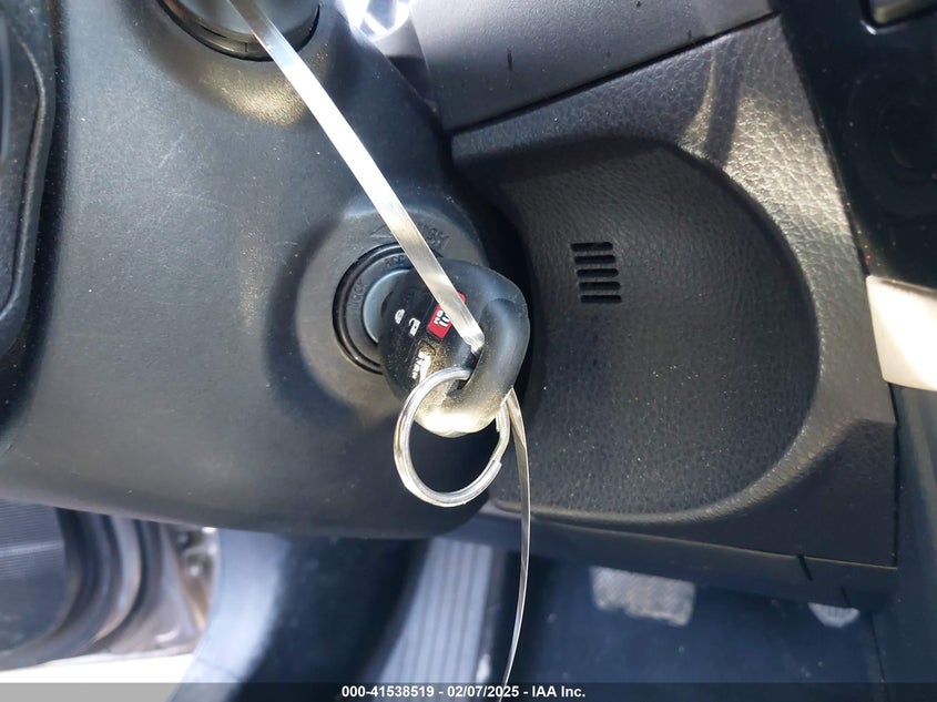 2014 TOYOTA COROLLA LE - 2T1BURHE0EC066420