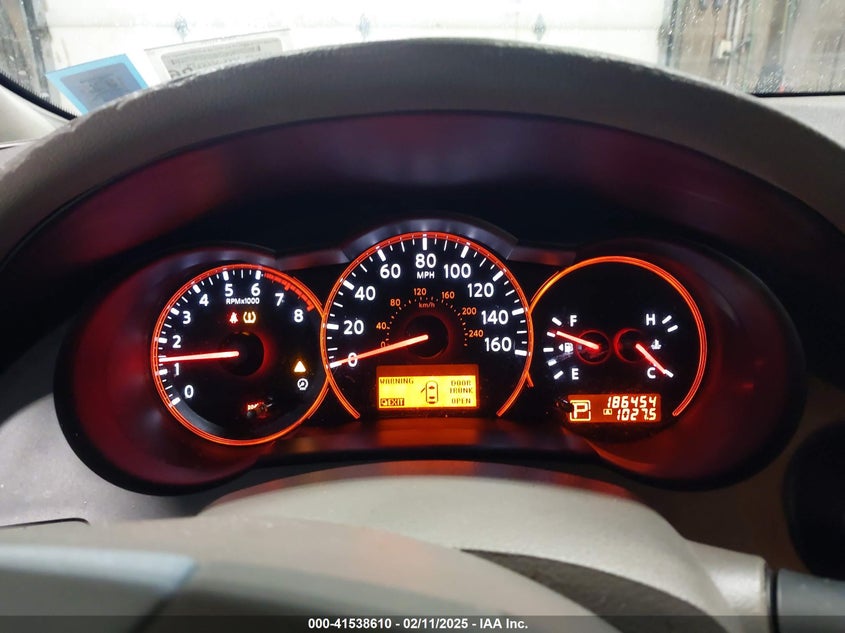 2009 NISSAN ALTIMA VIN: 1N4AL21E19C100630