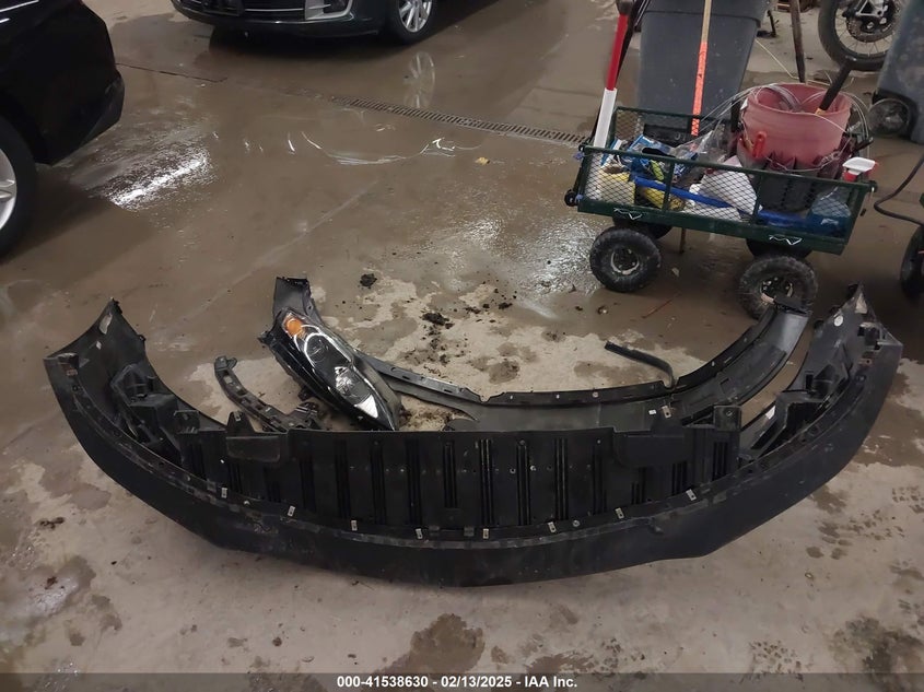 2020 CHEVROLET MALIBU FWD LS - 1G1ZB5ST9LF032770