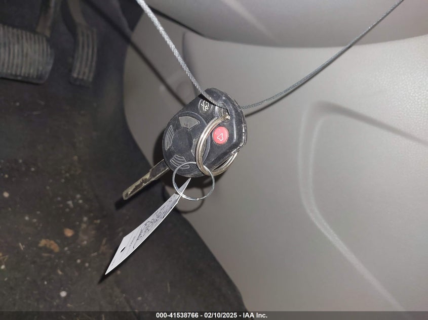 2012 FORD FOCUS VIN: 1FAHP3K21CL236079