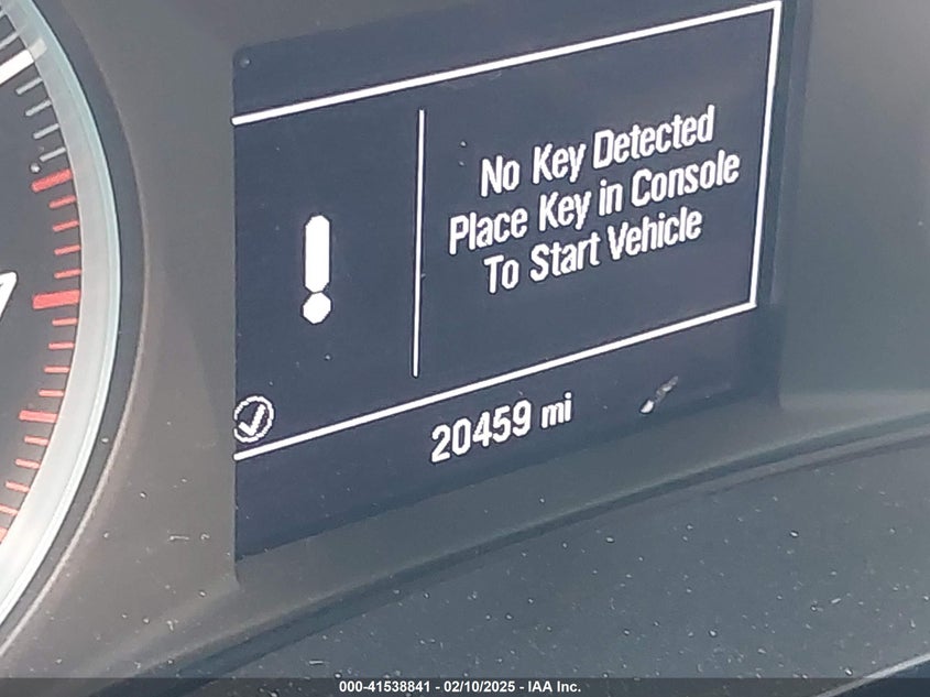 2024 CHEVROLET MALIBU FWD 1LT - 1G1ZD5STXRF149440