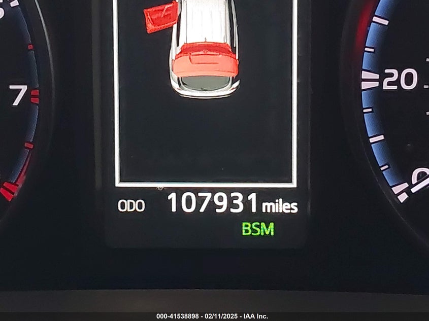 2017 TOYOTA RAV4 XLE - 2T3WFREV4HW399939