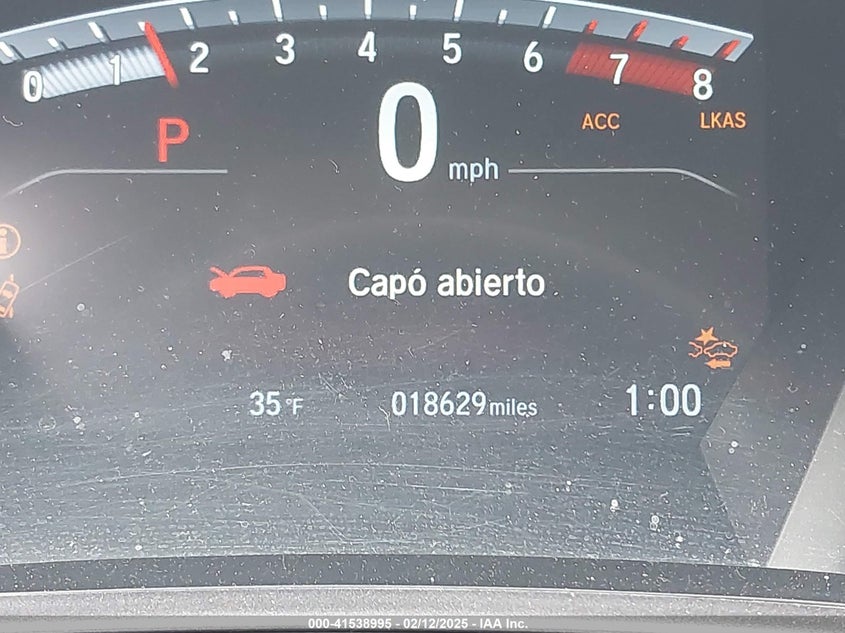 2022 HONDA CR-V AWD EX - 2HKRW2H52NH622031