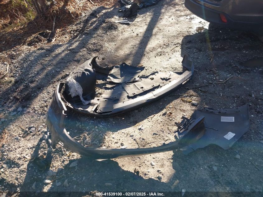 2016 Toyota Highlander Xle V6 VIN: 5TDJKRFH3GS242868 Lot: 41539100