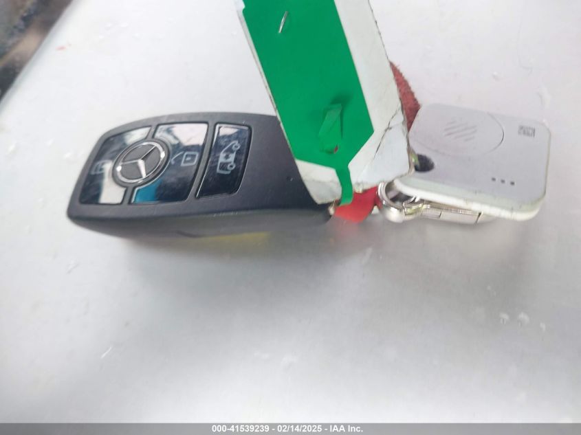 2020 Mercedes-Benz Sprinter - W1W4EBVY6LP299667