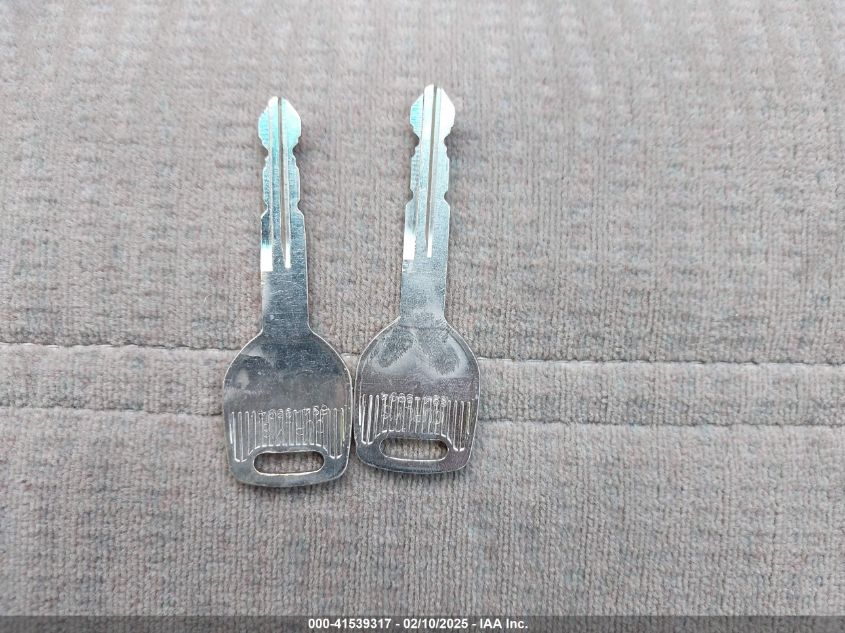 2001 Subaru Outback VIN: 4S3BH665117657714 Lot: 41539317