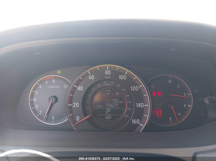 2017 HONDA ACCORD VIN: 1HGCR2F59HA237899