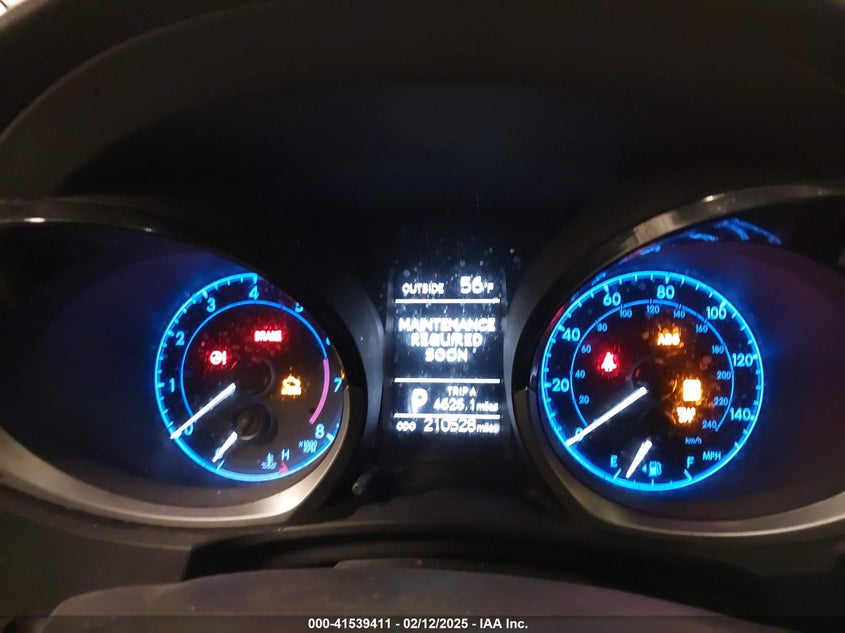 2015 TOYOTA COROLLA VIN: 5YFBURHE7FP218484