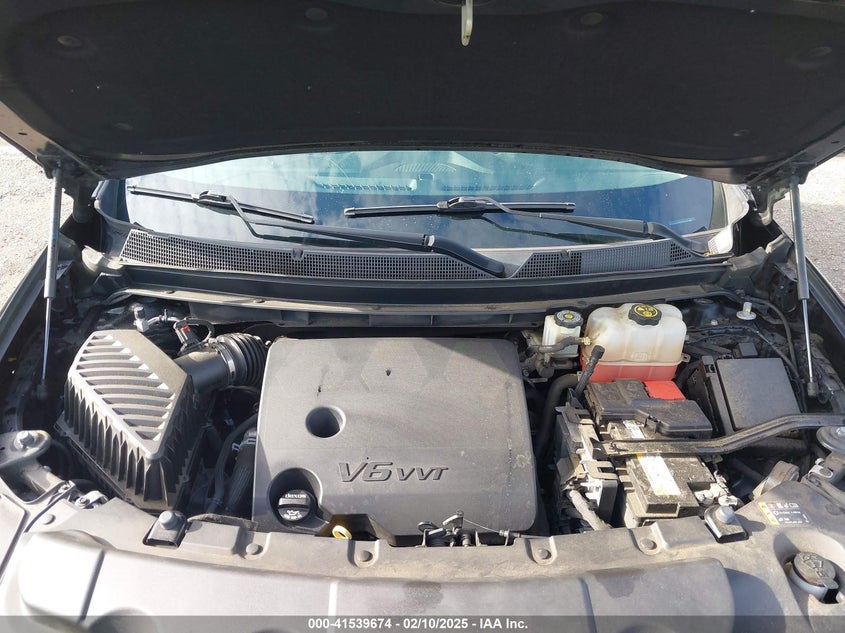 2018 CHEVROLET TRAVERSE LS - 1GNEVFKWXJJ182952