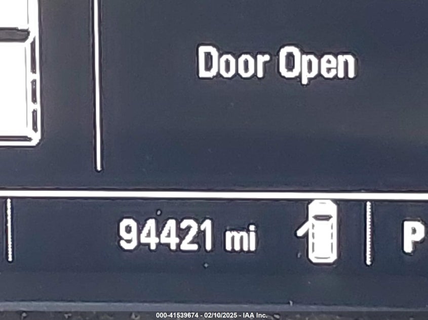 2018 CHEVROLET TRAVERSE LS - 1GNEVFKWXJJ182952