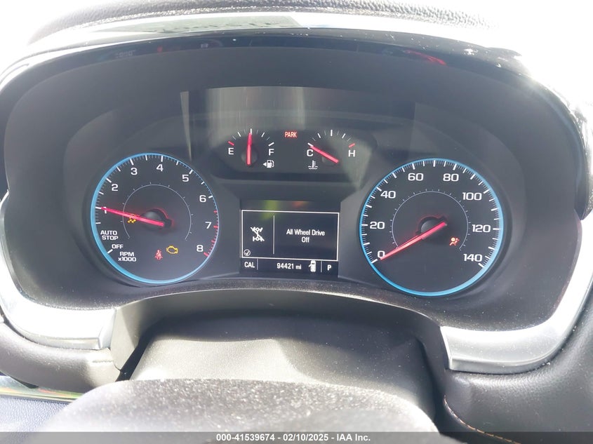 2018 CHEVROLET TRAVERSE LS - 1GNEVFKWXJJ182952