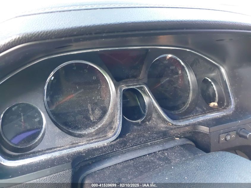 2015 GMC Acadia Denali VIN: 1GKKRTKD4FJ276897 Lot: 41539699