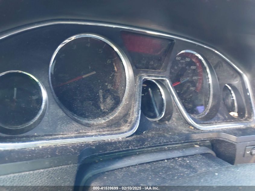 2015 GMC Acadia Denali VIN: 1GKKRTKD4FJ276897 Lot: 41539699