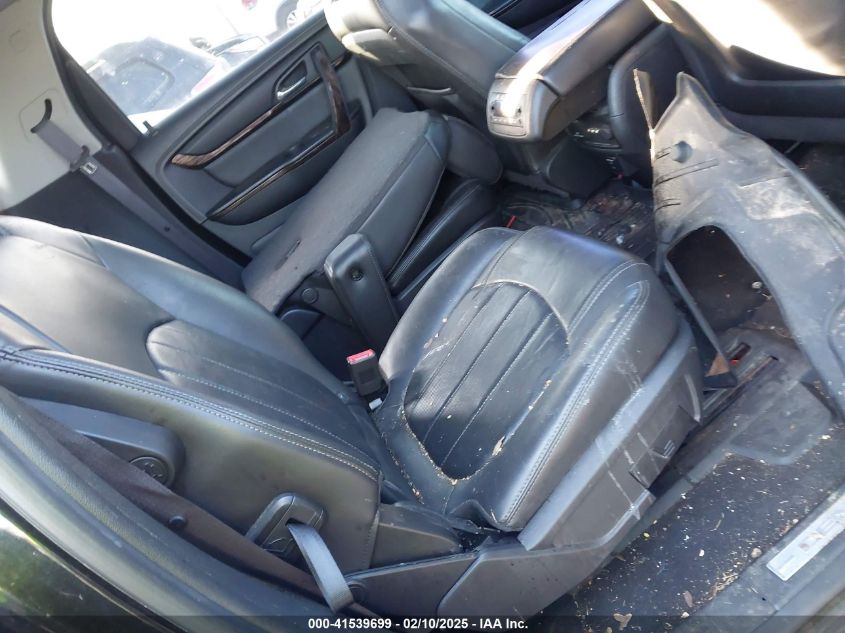 2015 GMC Acadia Denali VIN: 1GKKRTKD4FJ276897 Lot: 41539699