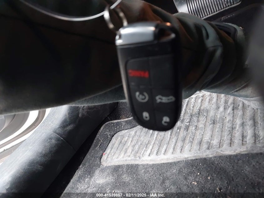 2019 DODGE CHALLENGER VIN: 2C3CDZAG0KH699912