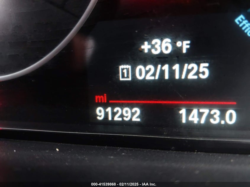 2016 BMW 428I GRAN COUPE - WBA4A9C5XGG506931