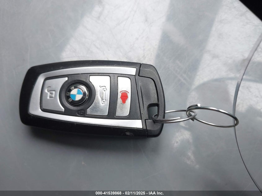 2016 BMW 428I GRAN COUPE - WBA4A9C5XGG506931