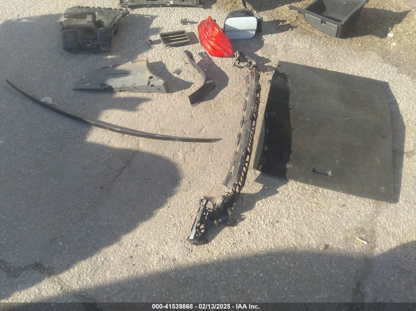 2016 BMW 428I GRAN COUPE - WBA4A9C5XGG506931