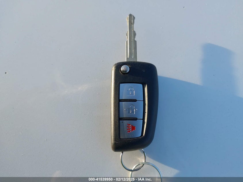 2019 NISSAN ROGUE S - JN8AT2MV7KW387387