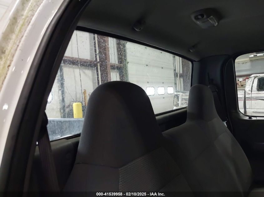 2001 Ford F150 VIN: 1FTZF17261NB55119 Lot: 41539958