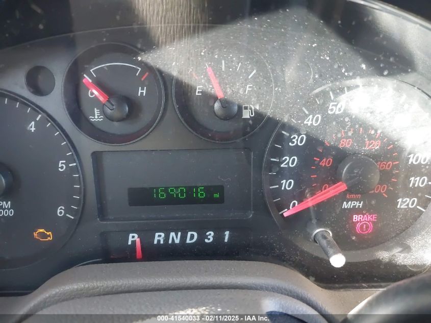 2004 Ford Freestar Sel VIN: 2FMZA52254BA33253 Lot: 41540033