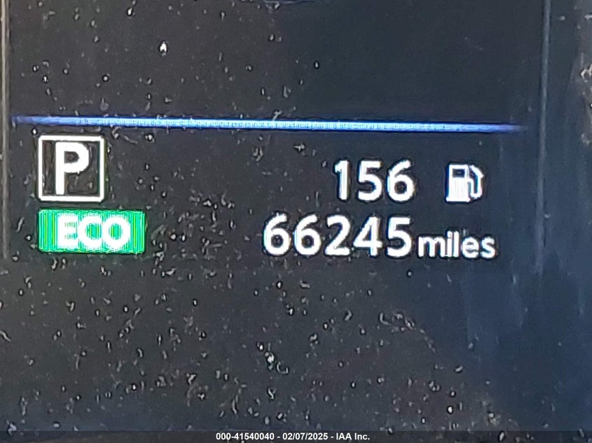 2019 NISSAN ROGUE SV - 5N1AT2MV5KC732182