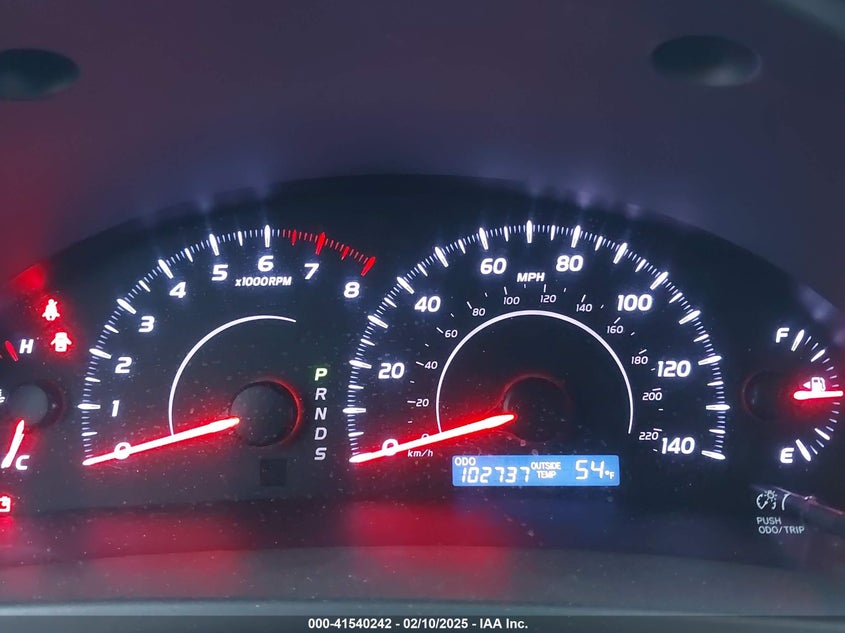 2011 TOYOTA CAMRY VIN: 4T4BF3EK5BR218757