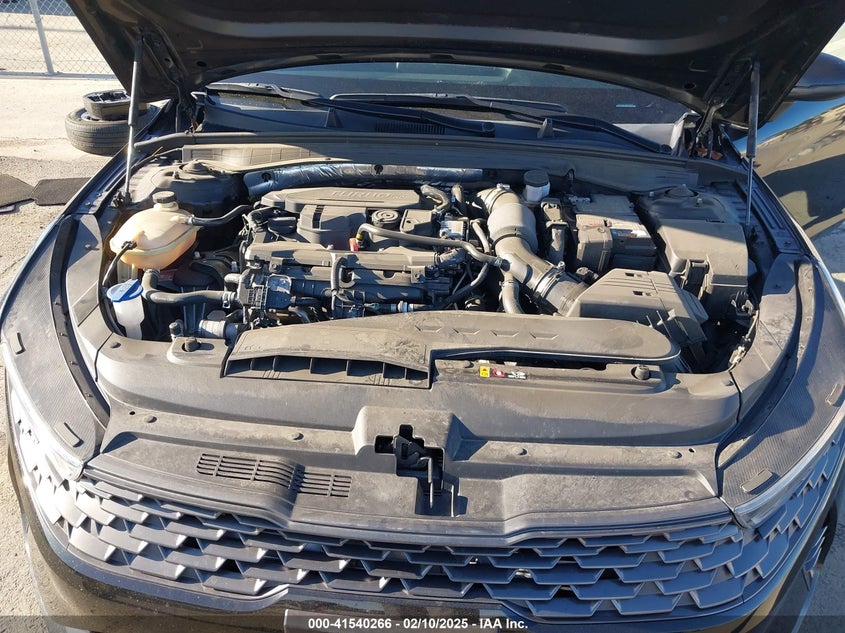 2022 Kia K5 Lxs VIN: 5XXG14J26NG159842 Lot: 41540266